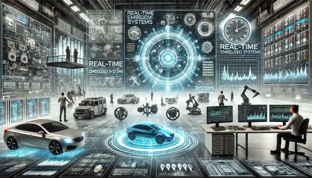 System Integration & Digital Ecosystem Enablement